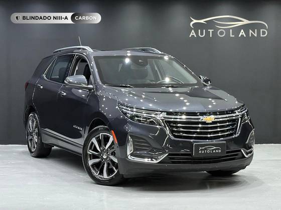 CHEVROLET EQUINOX 1.5 16V TURBO GASOLINA PREMIER AWD AUTOMÁTICO CHEVROLET EQUINOX 1.5 16V TURBO GASOLINA PREMIER AWD AUTOMÁTICO